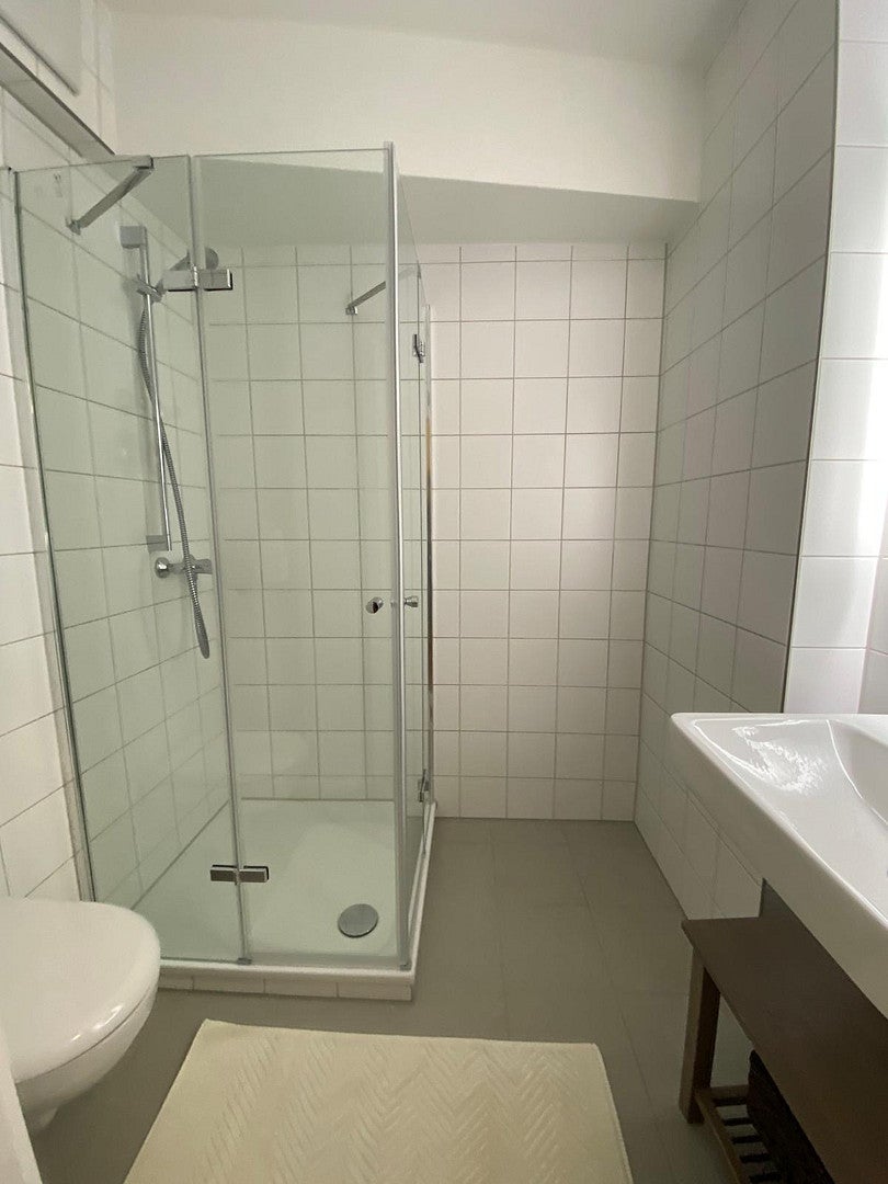 Wohnung Steinfelder Gasse in Köln