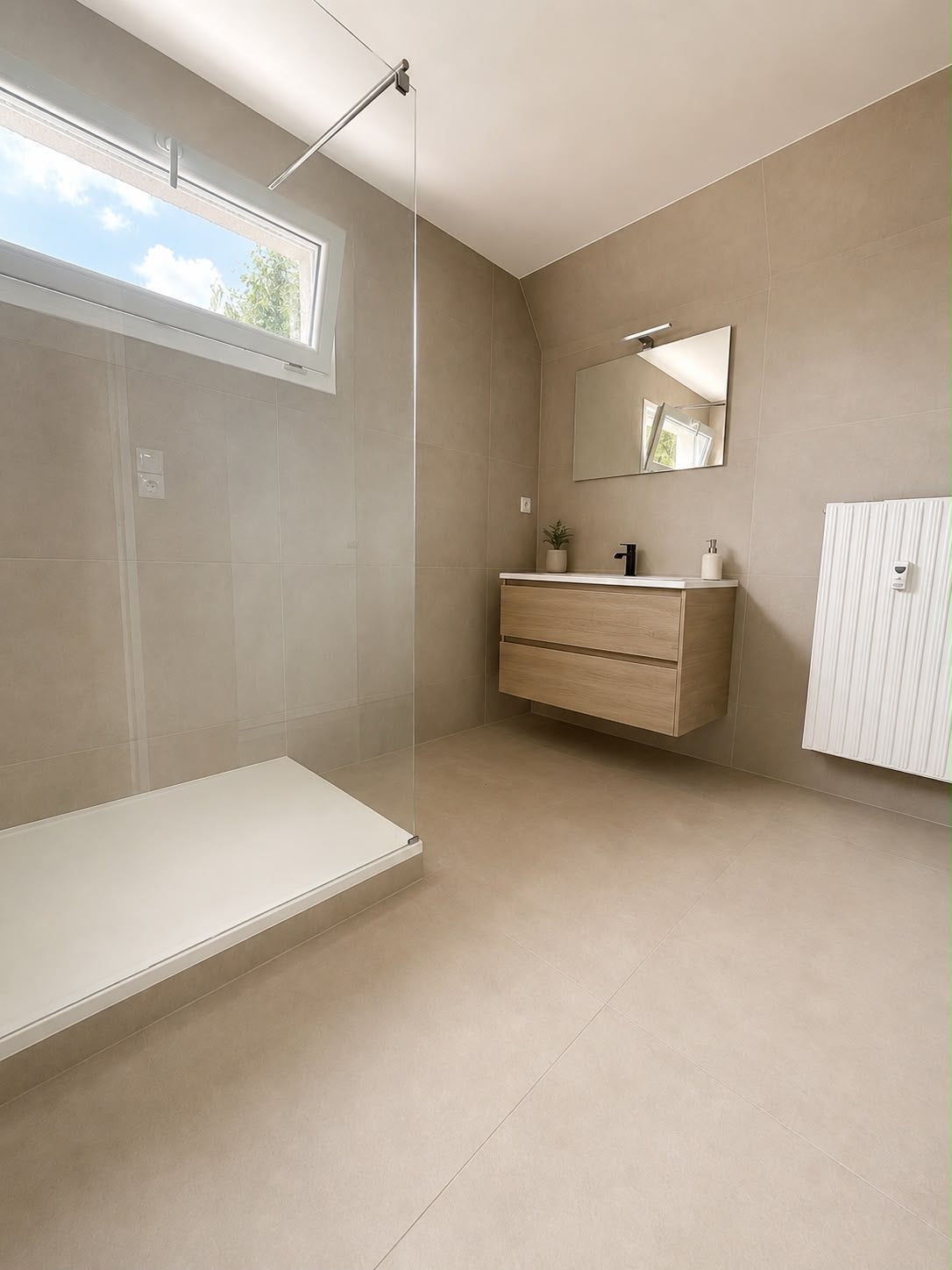 Appartement Rue Robert Desnos à Illzach