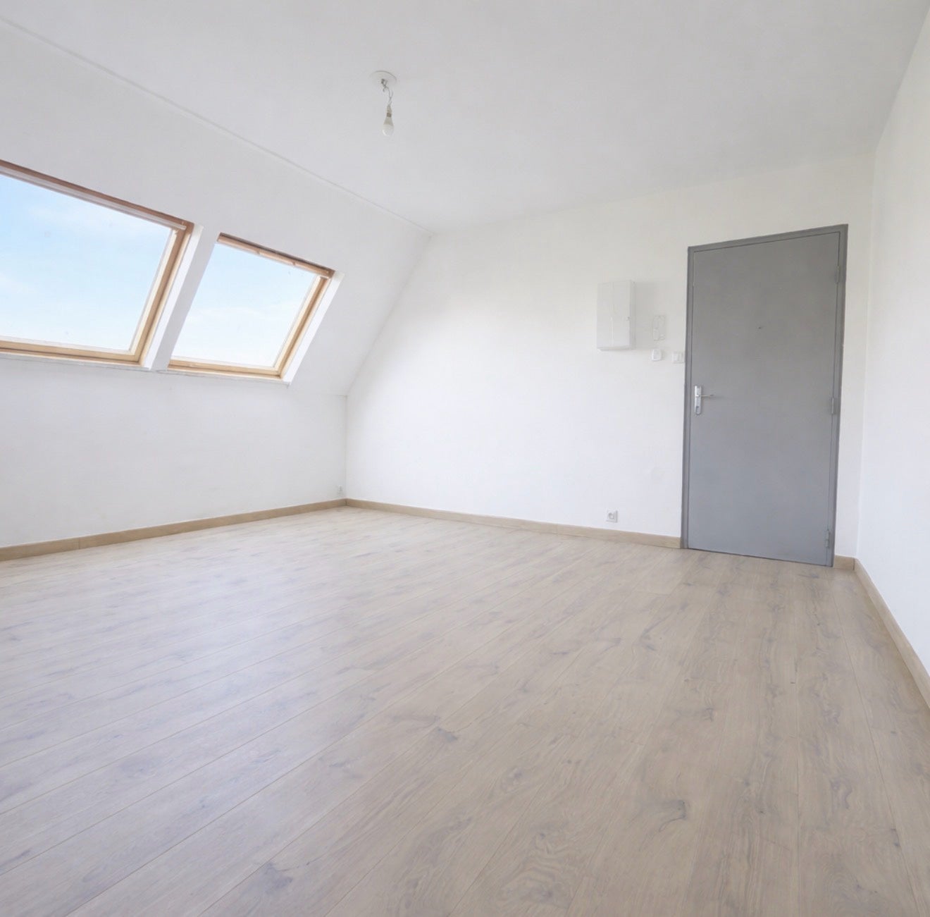 Appartement Rue Robert Desnos à Illzach