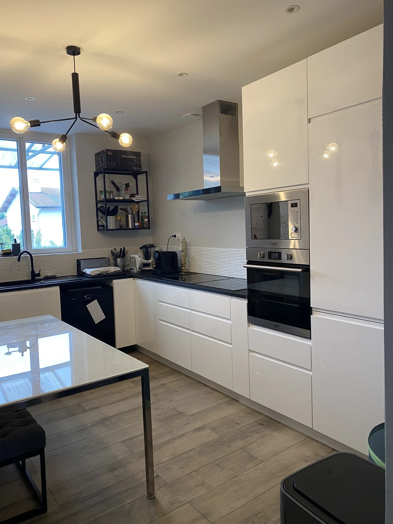 Room Boulevard Laurent Bonnevay in Vénissieux