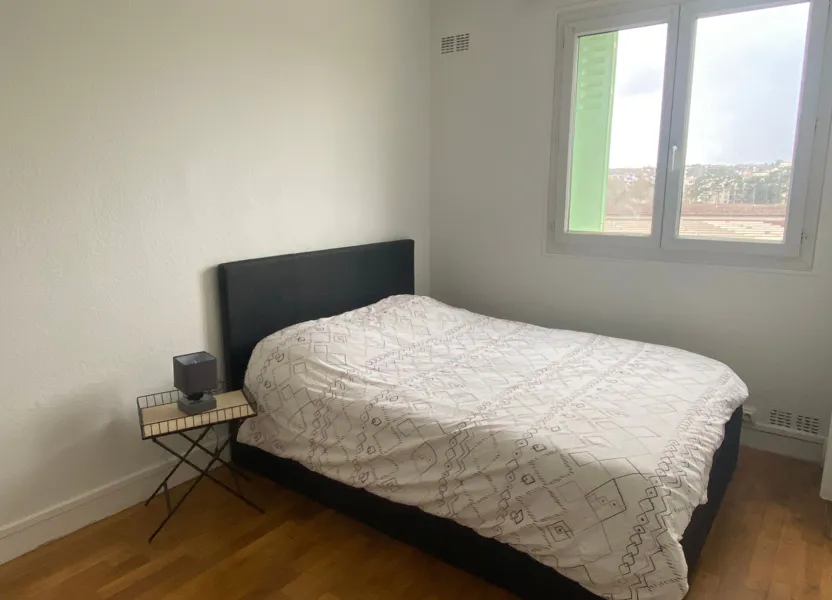 Appartement Rue Guette Soleil à Auxerre