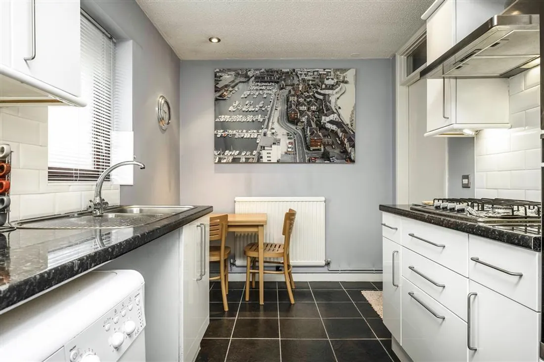 Flat Abernethy Quay in Swansea