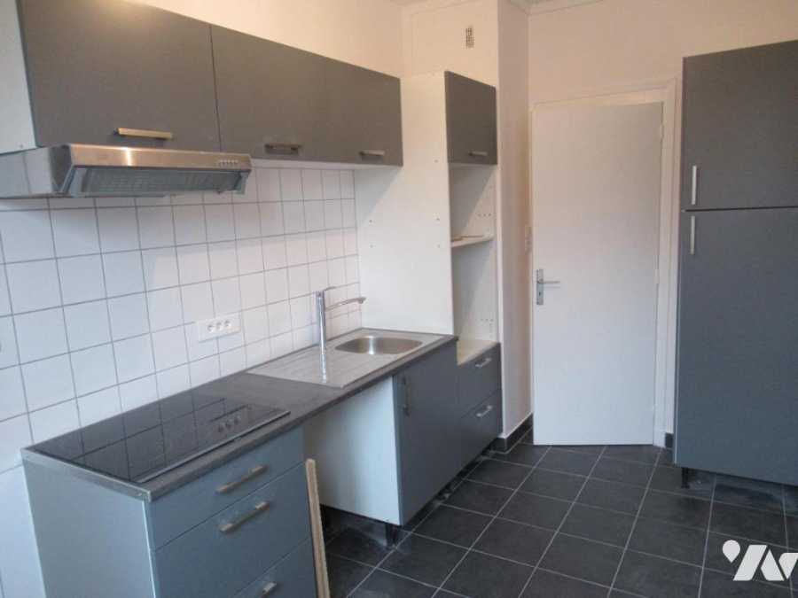 Appartement Boulevard Faidherbe à Cambrai