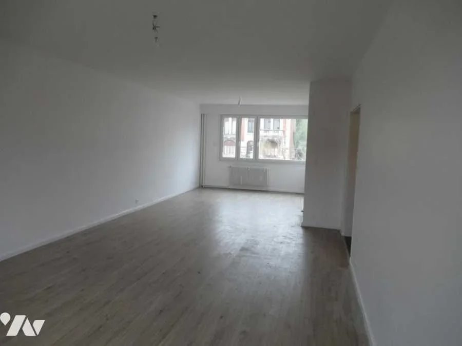 Appartement Boulevard Faidherbe à Cambrai
