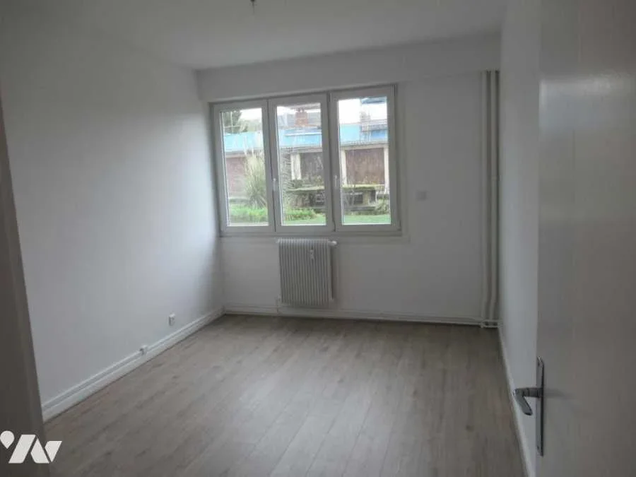 Appartement Boulevard Faidherbe à Cambrai