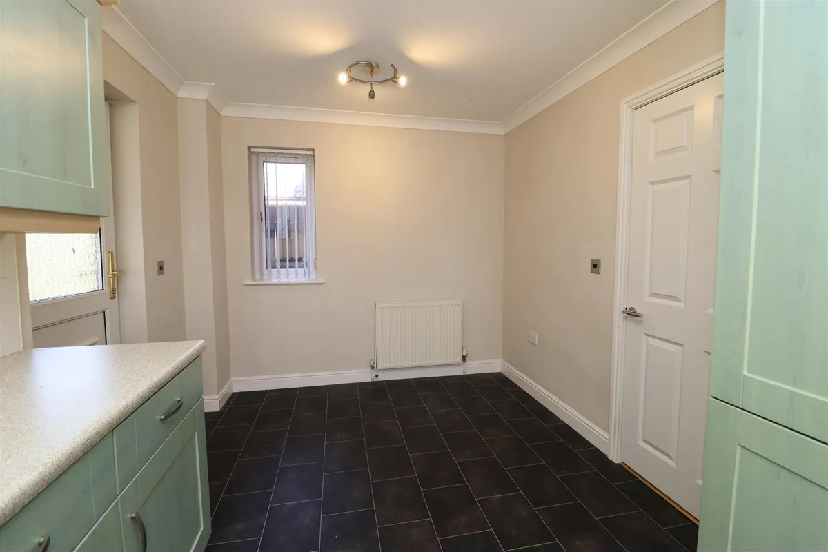 House Ripley Close in Kingston Upon Hull
