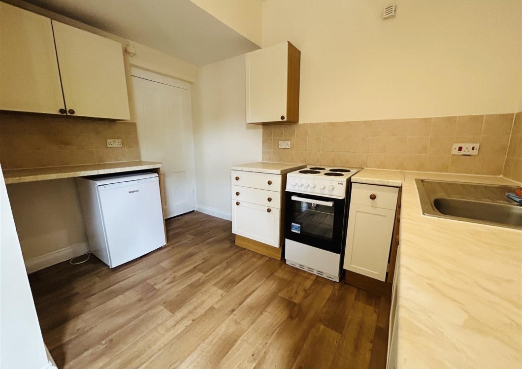 Flat Tettenhall Road in Wolverhampton