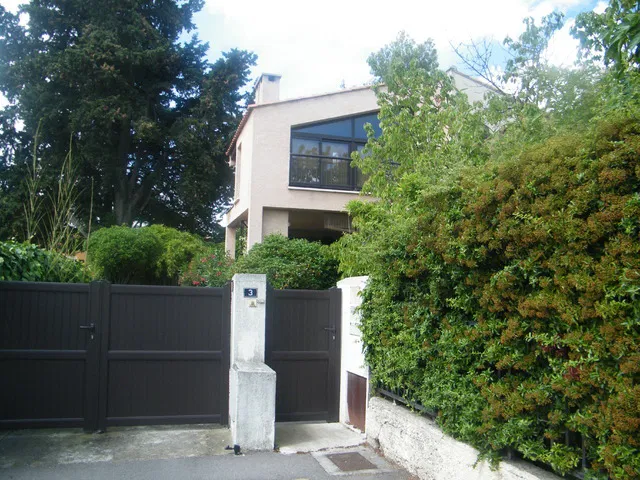 Maison Rue de la Vieille Porte à Lavérune