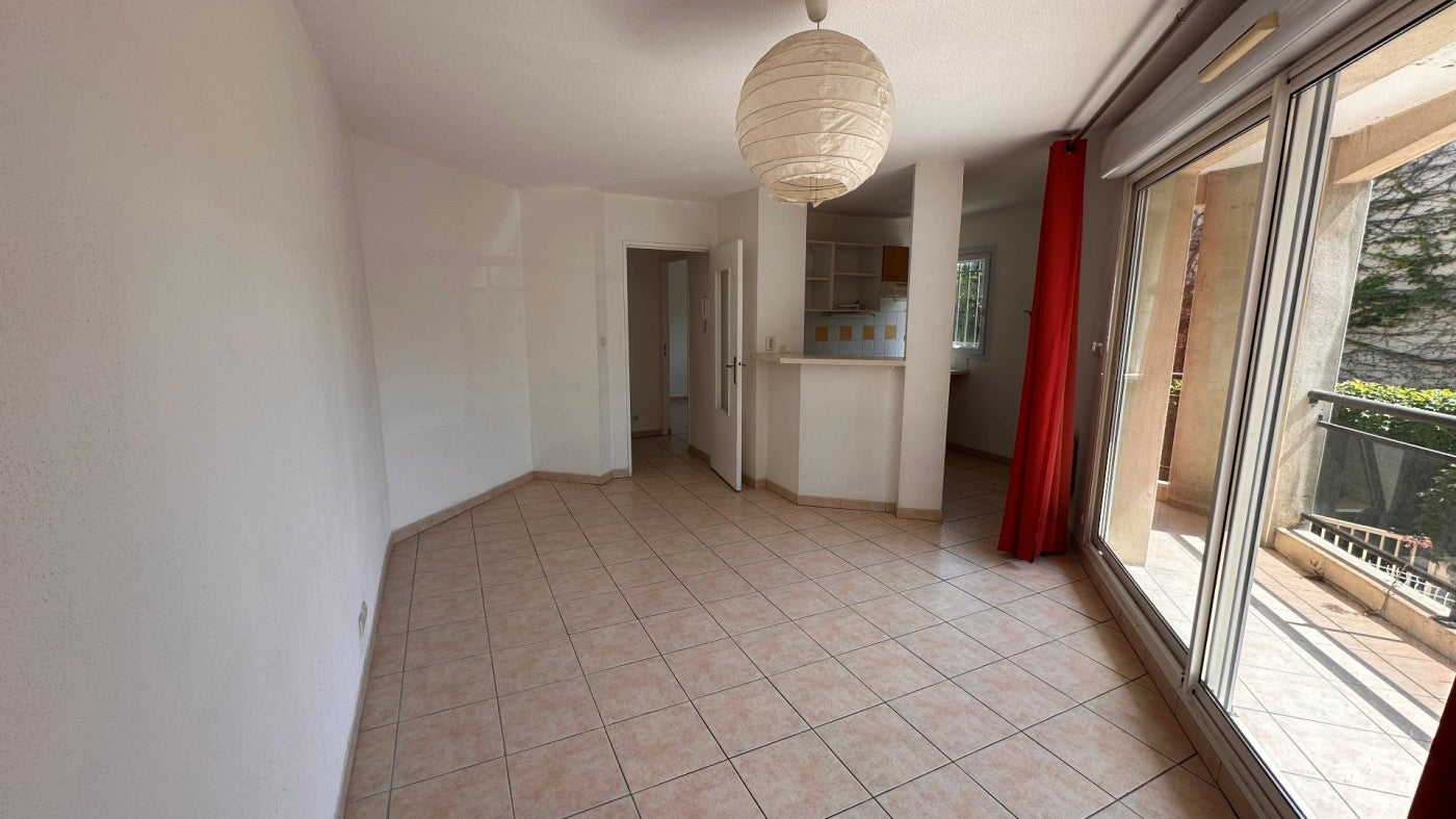 Flat Rue Delmas in Montpellier