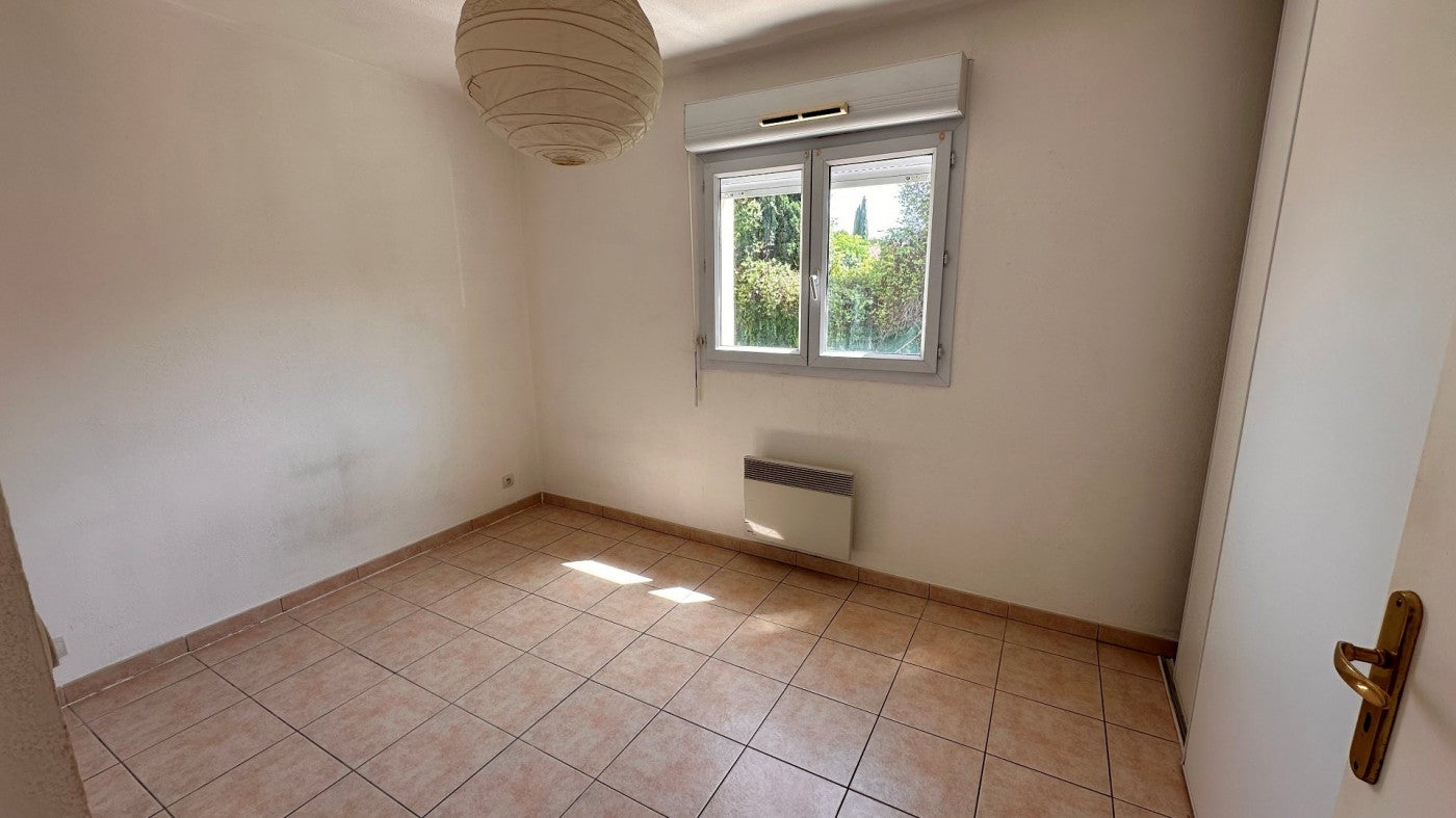 Flat Rue Delmas in Montpellier
