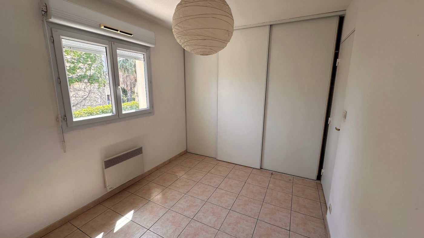 Flat Rue Delmas in Montpellier
