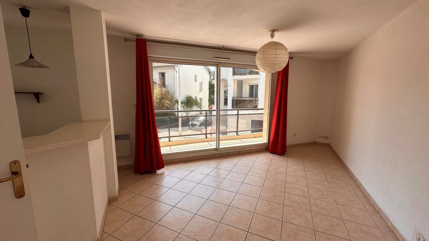 Flat Rue Delmas in Montpellier