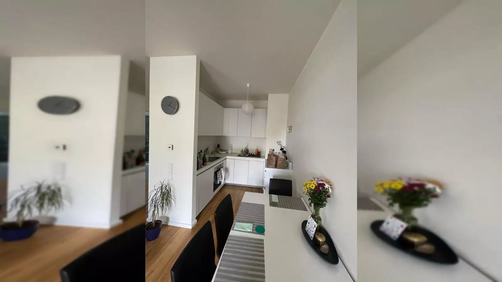Wohnung Magdeburger Platz in Berlin