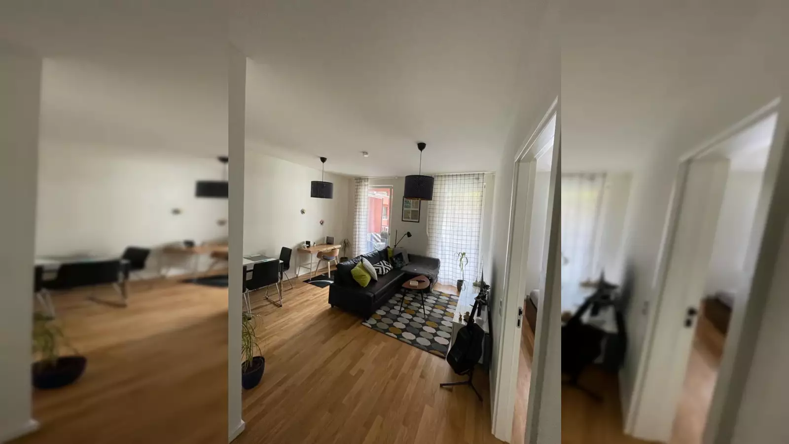 Wohnung Magdeburger Platz in Berlin