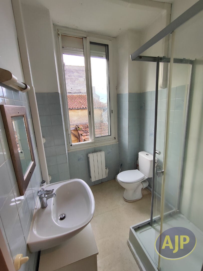 Appartement Chemin des Petits Bruts à Trélissac