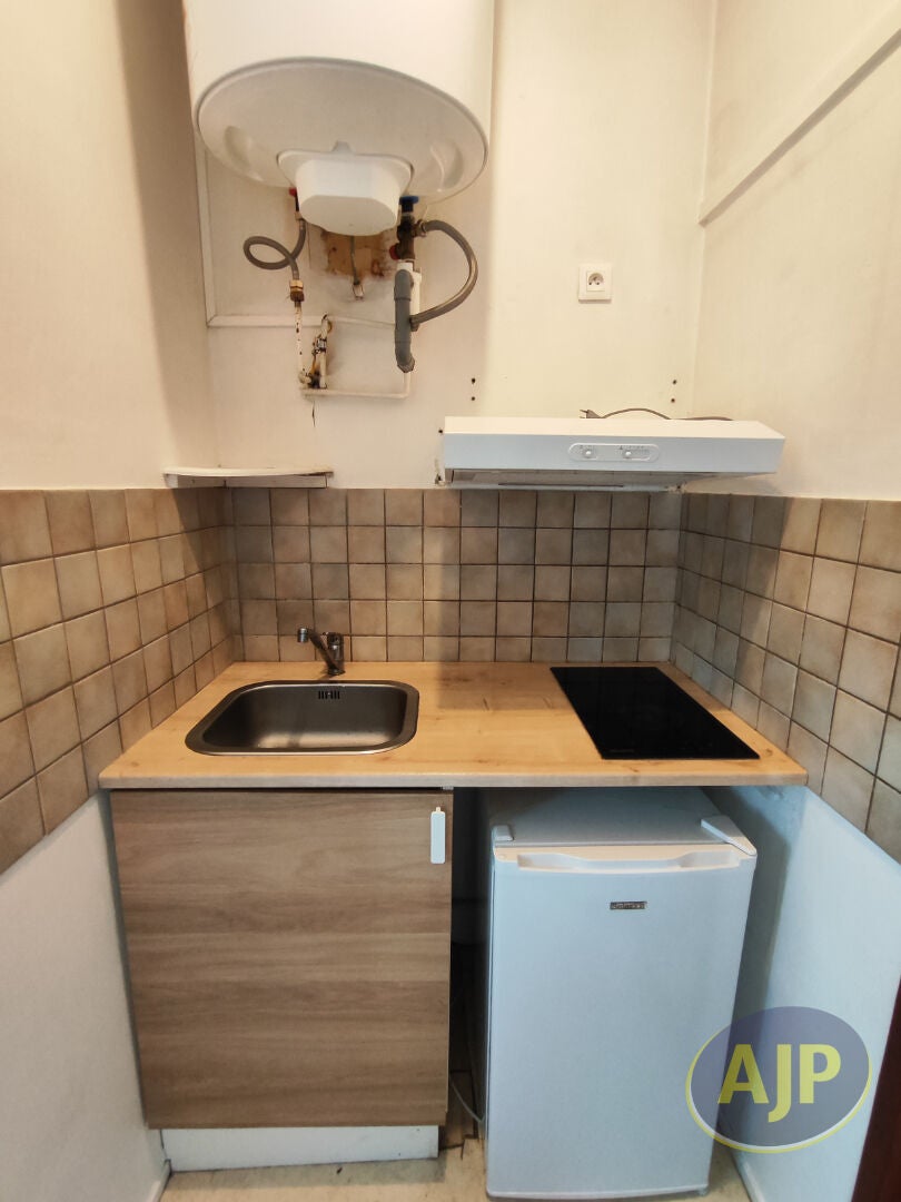 Appartement Chemin des Petits Bruts à Trélissac