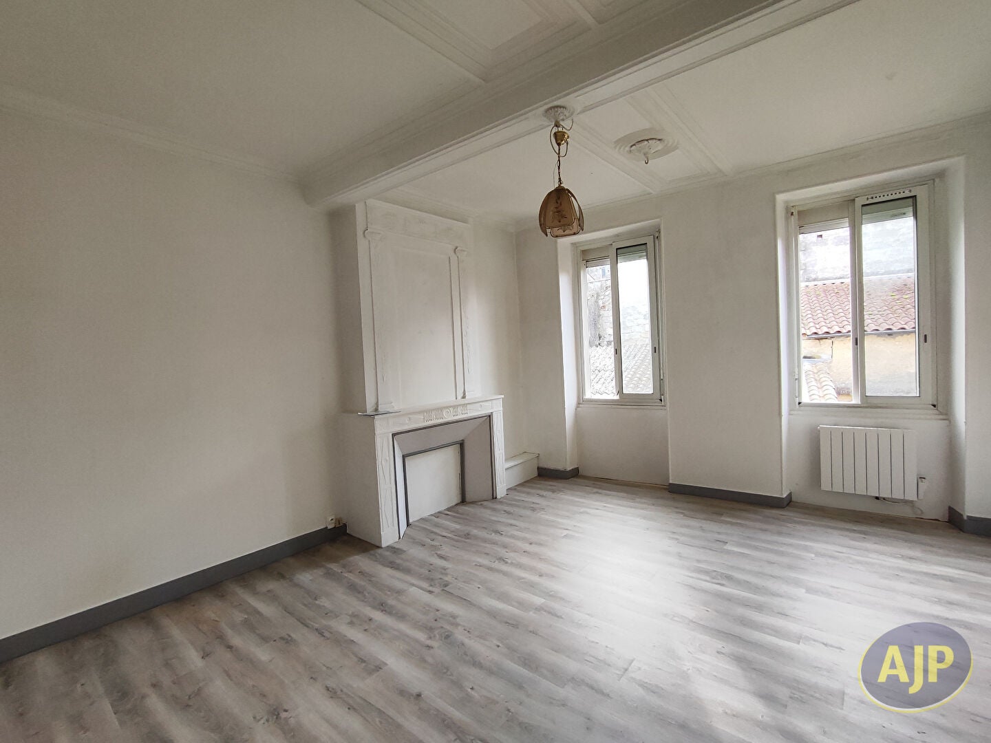 Appartement Chemin des Petits Bruts à Trélissac
