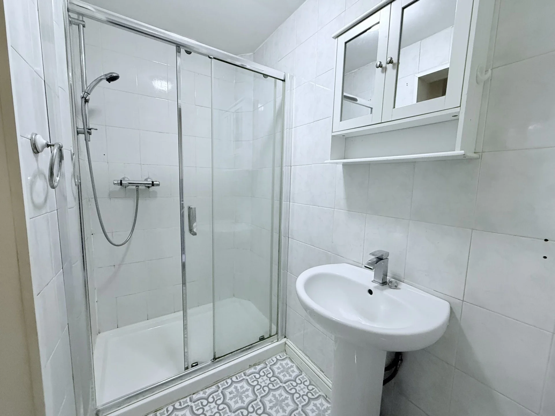 Flat Union Crescent in Thanet