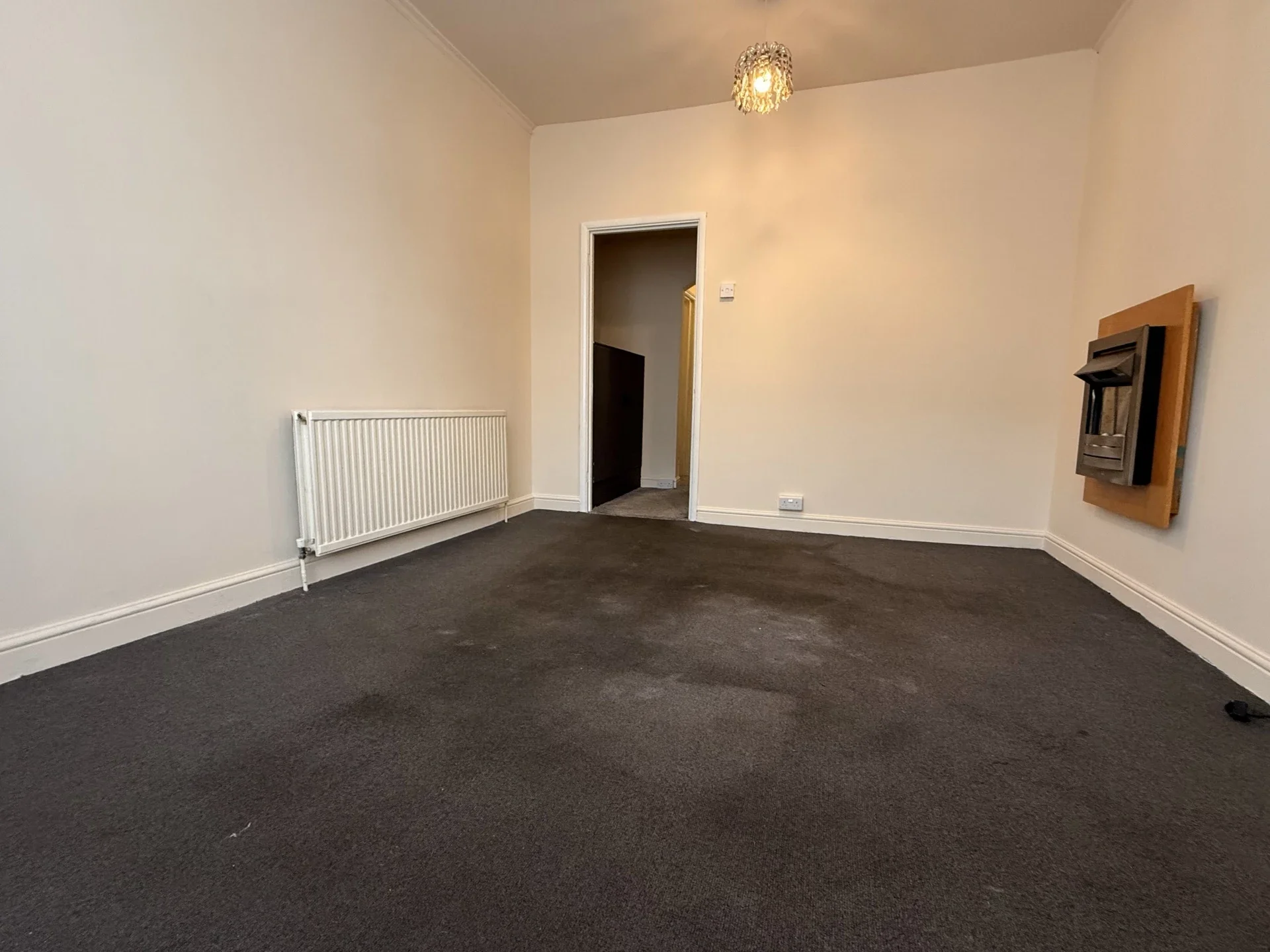 Flat Union Crescent in Thanet