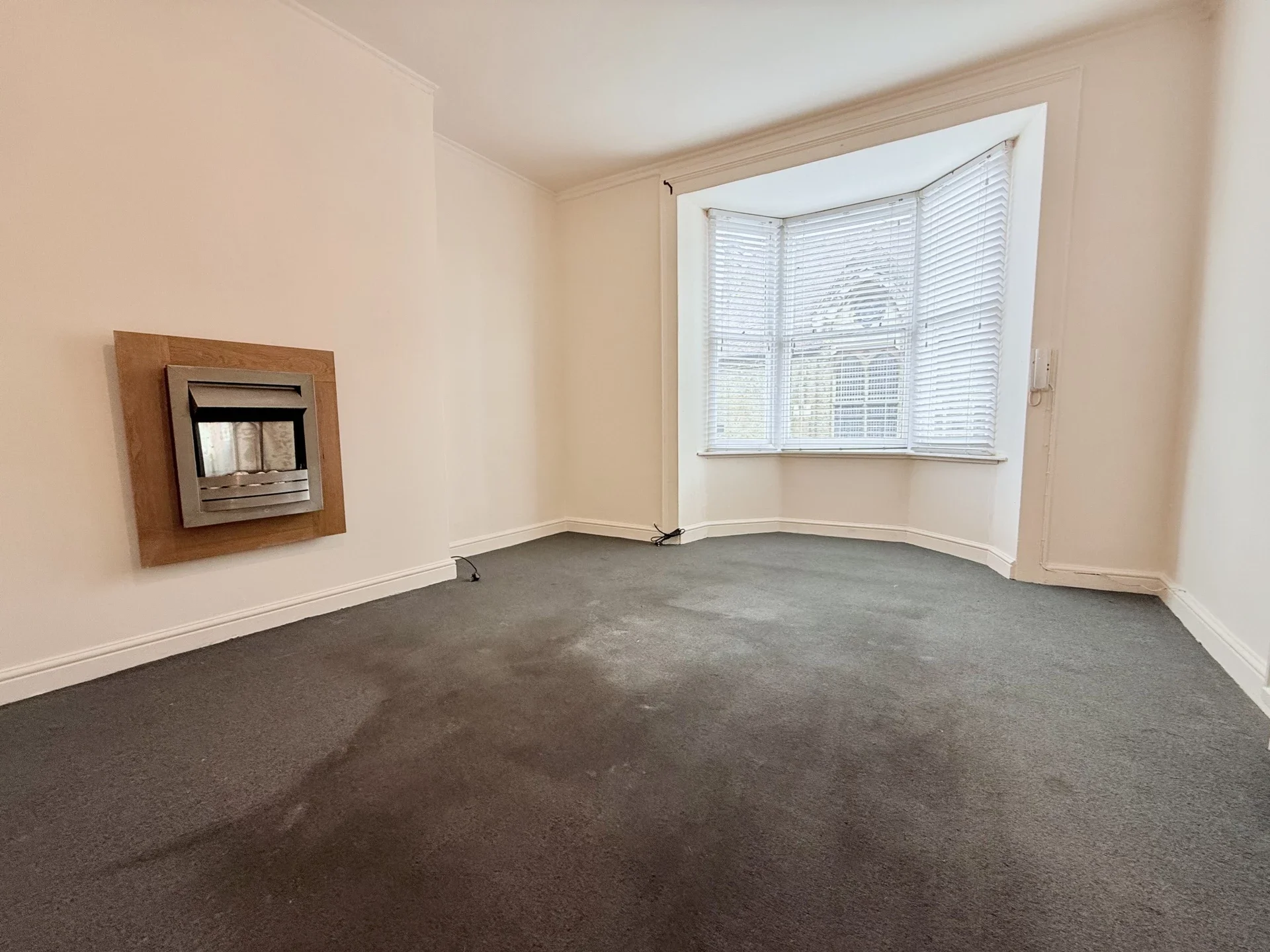 Flat Union Crescent in Thanet
