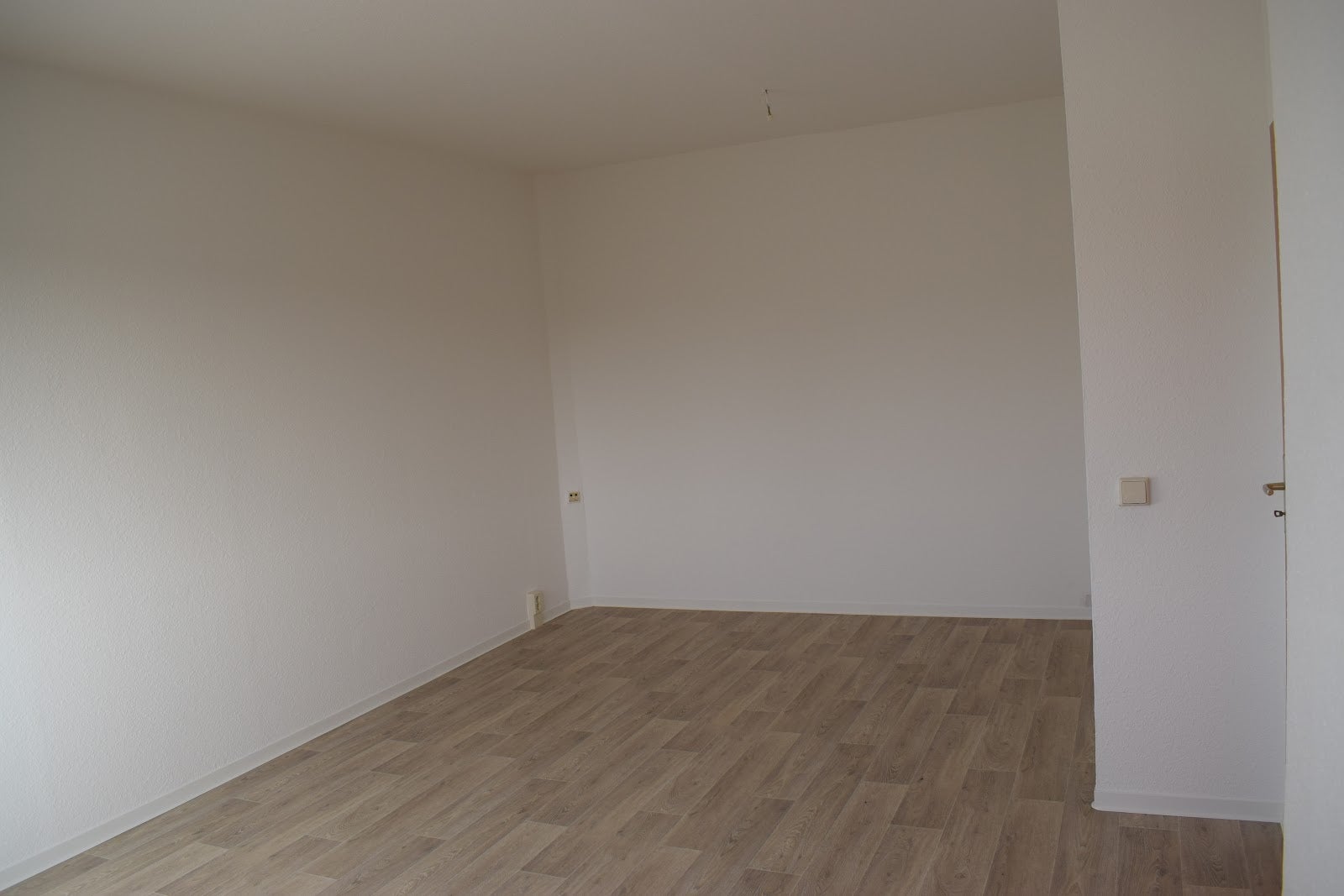 Wohnung Lindemannstraße in Gotha
