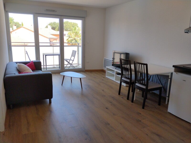 Appartement Avenue Charles Deperet à Perpignan