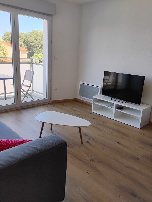 Appartement Avenue Charles Deperet à Perpignan
