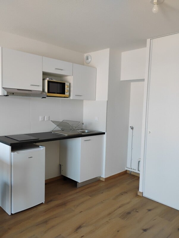 Appartement Avenue Charles Deperet à Perpignan
