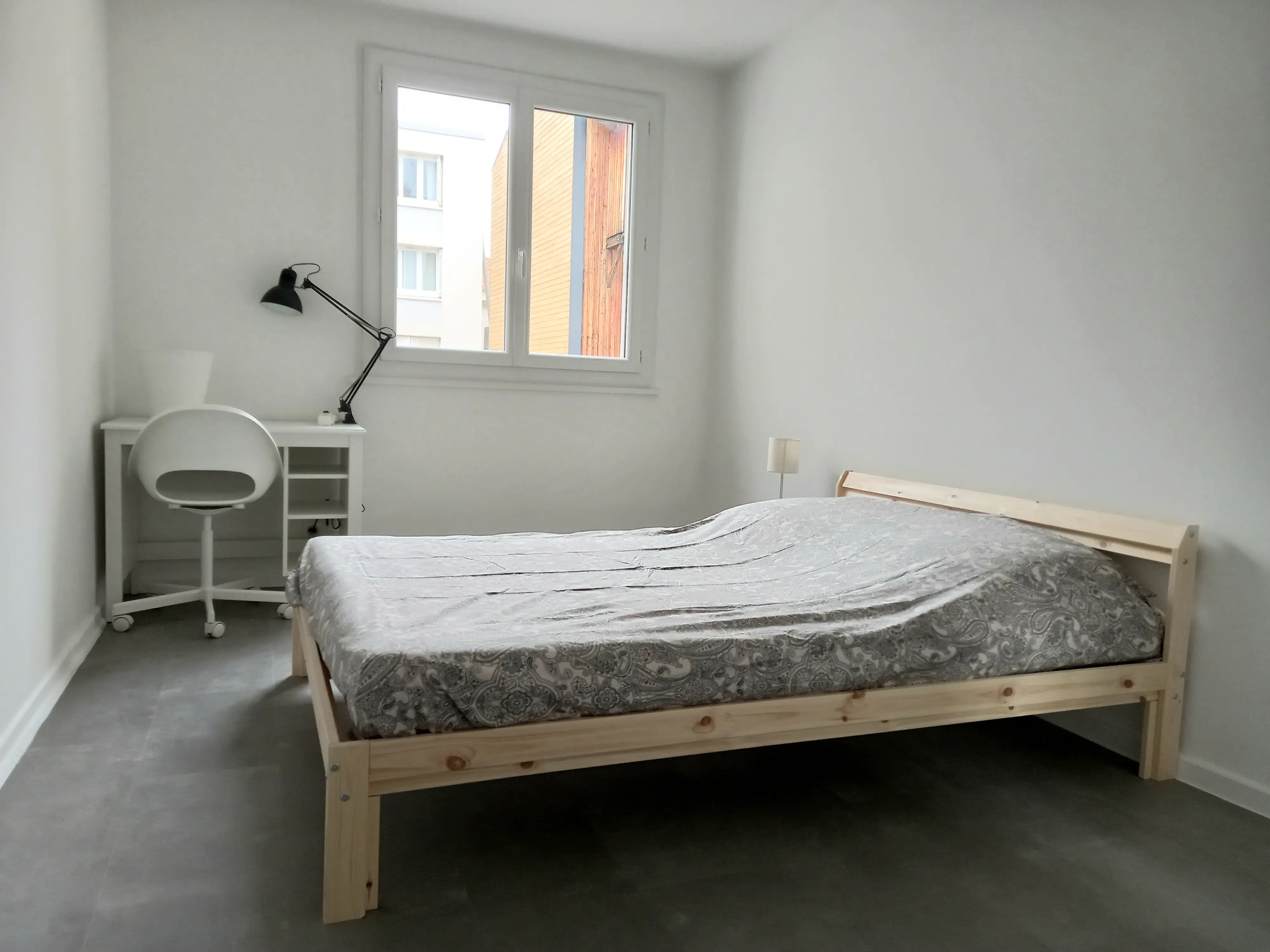 Appartement Rue Jeanne d'Arc à Clermont-Ferrand