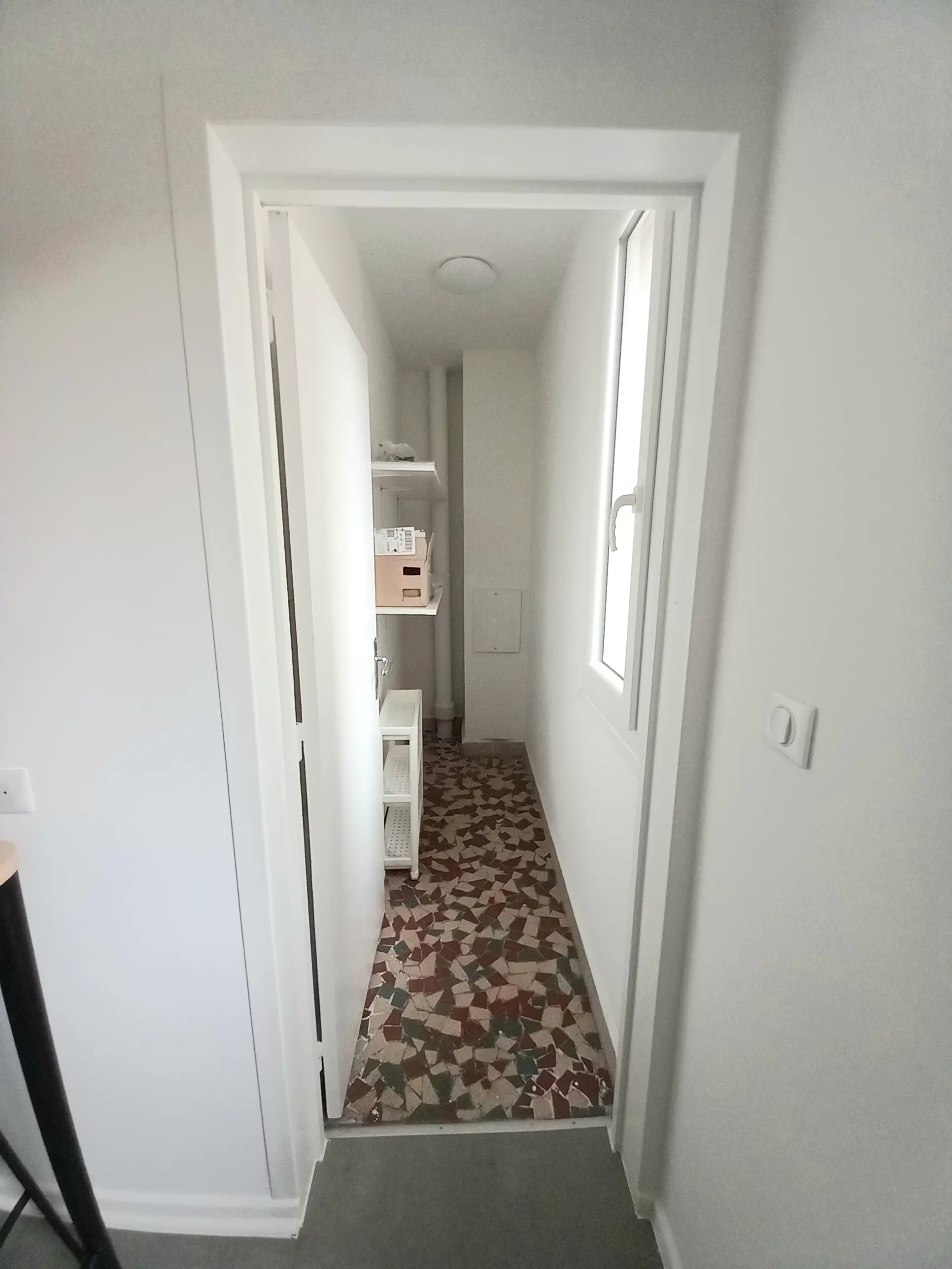 Appartement Rue Jeanne d'Arc à Clermont-Ferrand