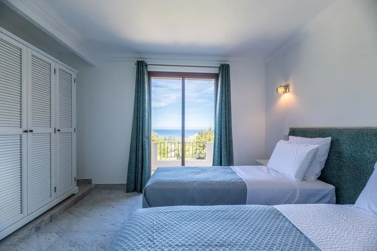 Maison Route de Calvi à Porto