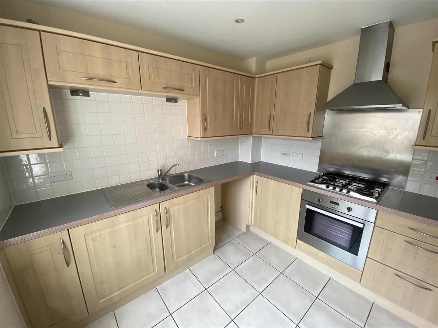 House Sedbury Chase in Chepstow