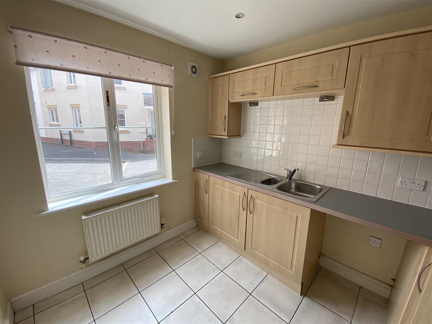 House Sedbury Chase in Chepstow
