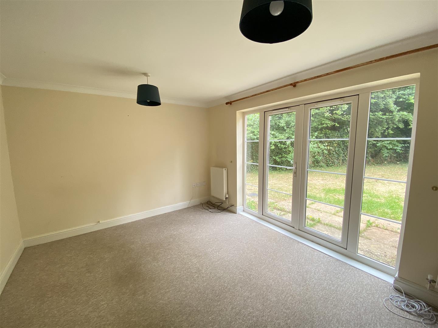 House Sedbury Chase in Chepstow