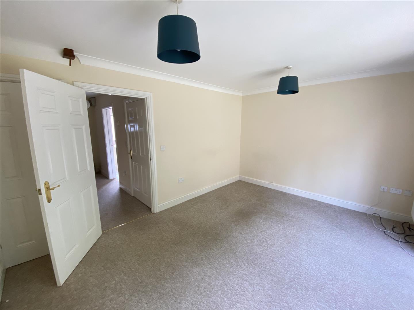 House Sedbury Chase in Chepstow