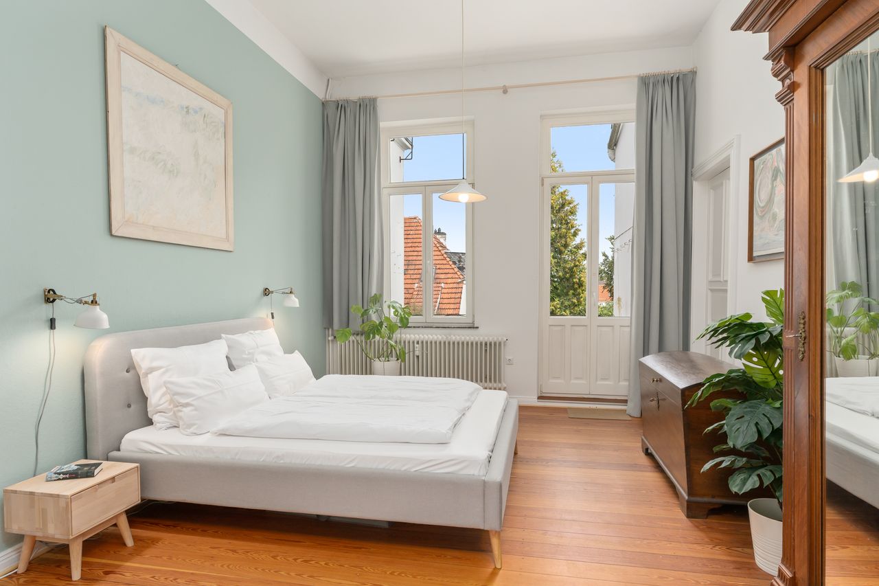 Wohnung Osterdeich in Bremen