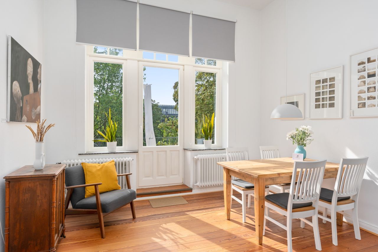 Wohnung Osterdeich in Bremen