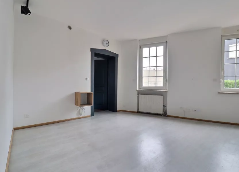 Appartement Rue du Hommel à Forbach