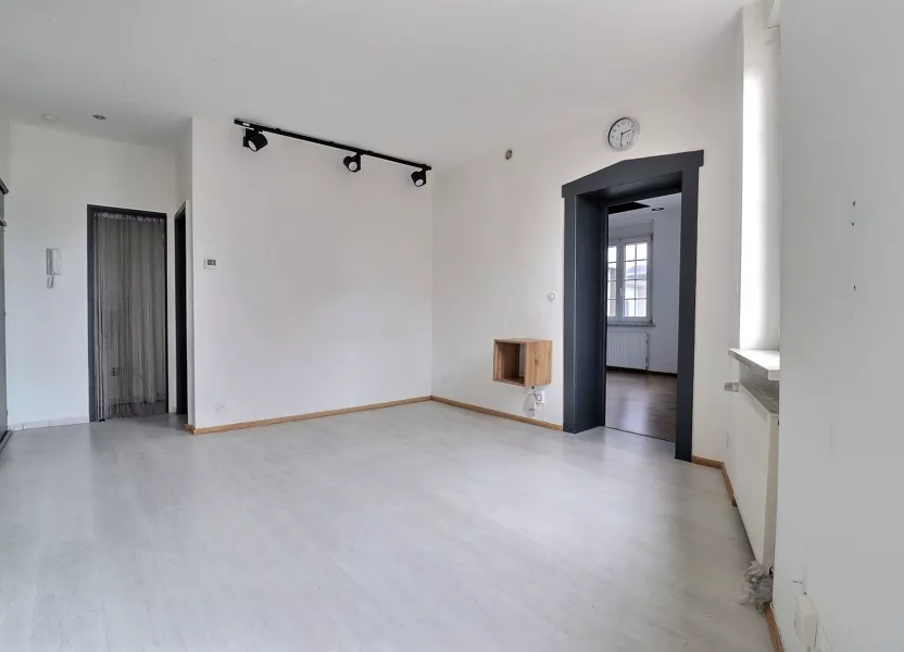 Appartement Rue du Hommel à Forbach