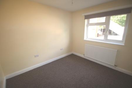 Flat Dysart Road in South Kesteven