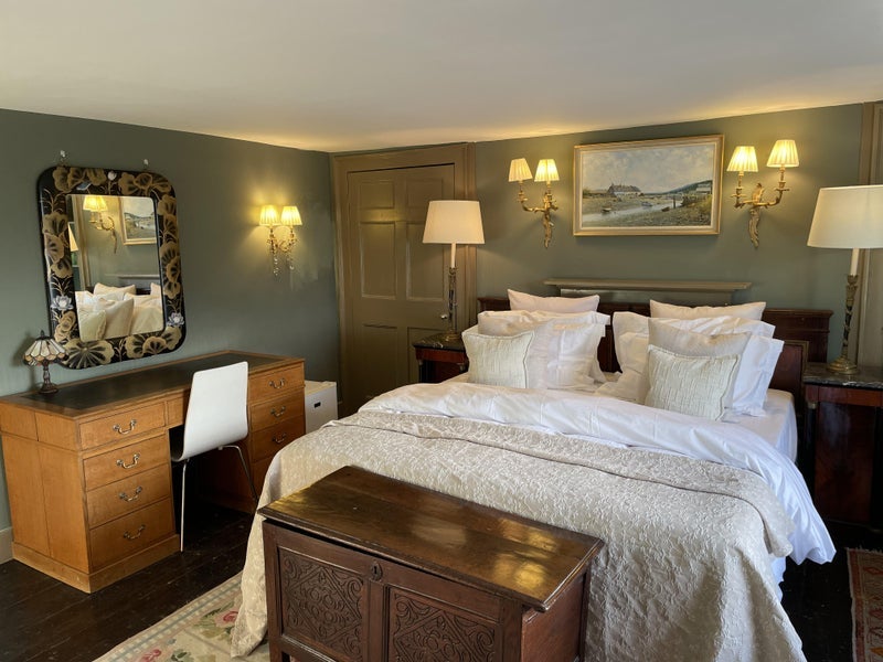 Room College Grove in Greater London