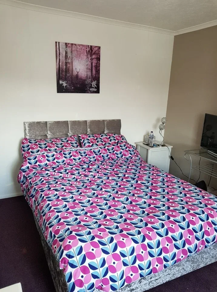House Darenth Road in Greater London