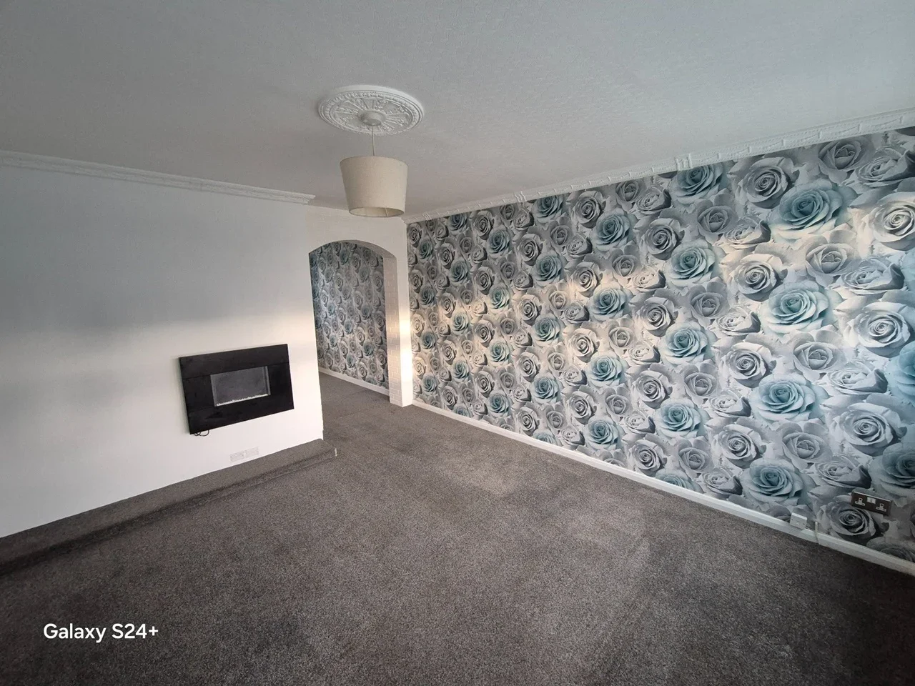House Darenth Road in Greater London