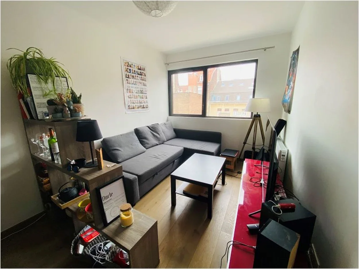 Appartement Rue du Sec Arembault à Lille