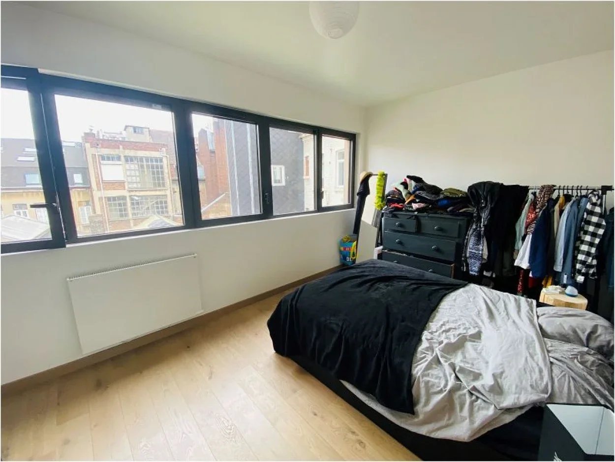 Appartement Rue du Sec Arembault à Lille