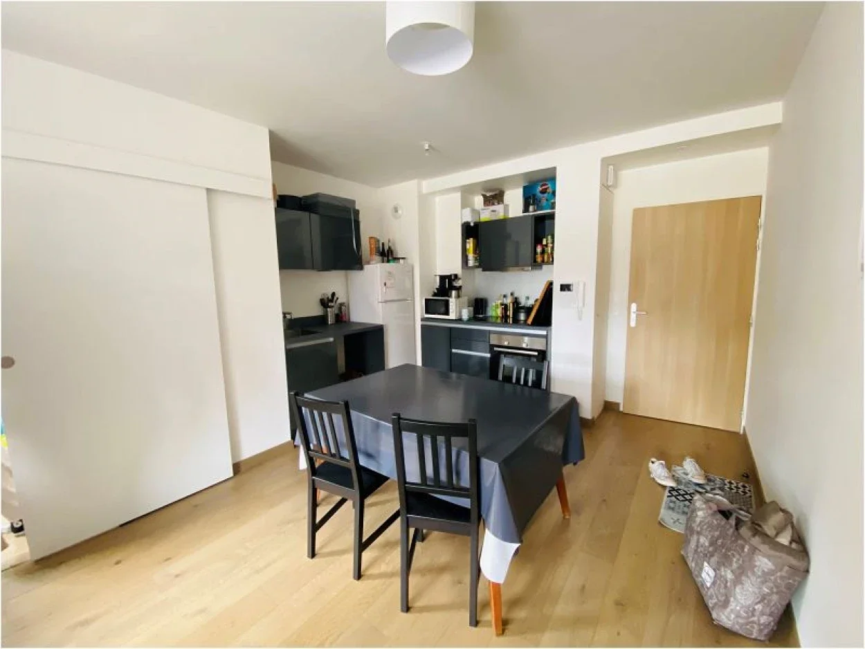 Appartement Rue du Sec Arembault à Lille