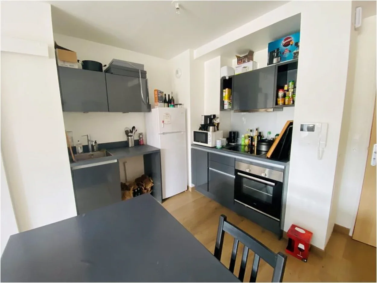 Appartement Rue du Sec Arembault à Lille
