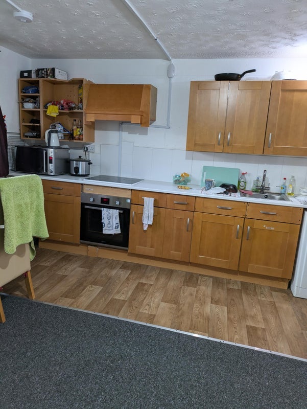 Room Murrayburn Green in City of Edinburgh