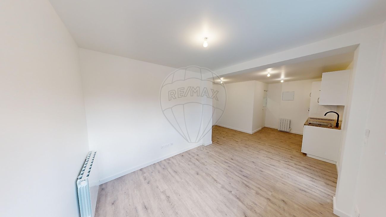 Appartement Allée Marc Sangnier à Gagny