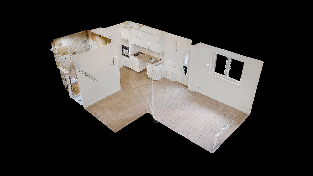 Appartement Allée Marc Sangnier à Gagny